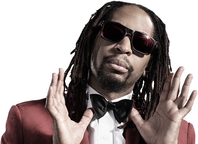 The Genre Of Rap Is Extremely Diverse, And Revolutionary - Lil Jon (800x500), Png Download