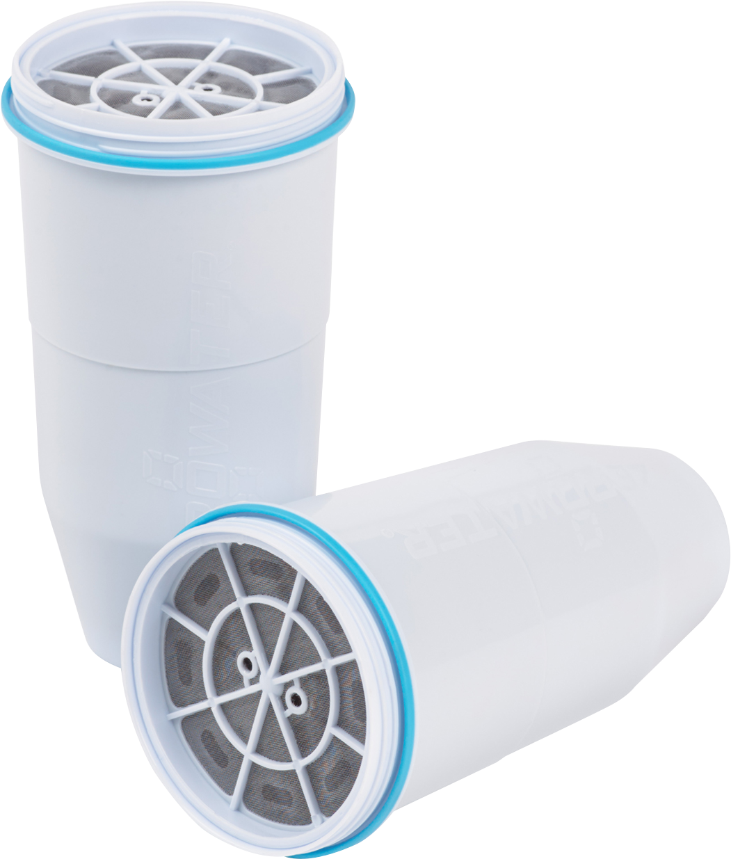 Replacement Filters - Zero Water Filter Replacement (1500x1500), Png Download