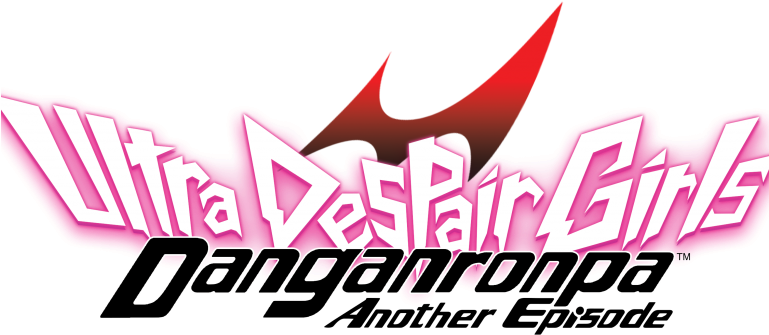 Danganronpa Another Episode: Ultra Despair Girls (768x432), Png Download
