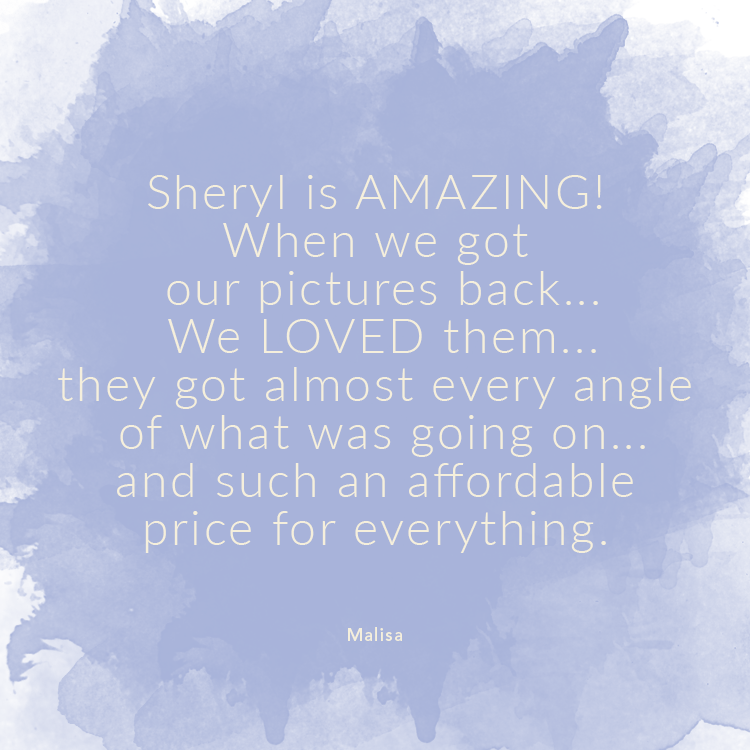 Sheryl Bale Photography Praise Malisa - Photography (750x750), Png Download