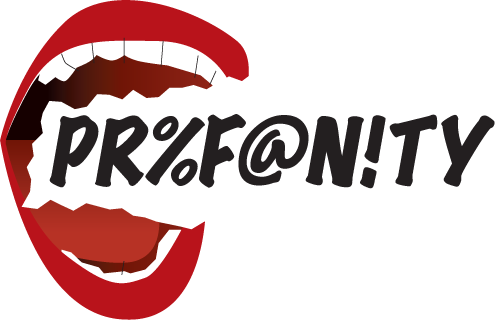 The Profanity - Foul Language Png (495x320), Png Download