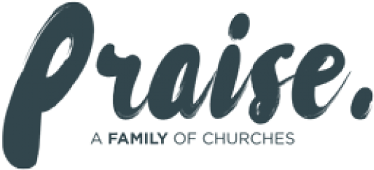 Praise Assembly - Monmouth (543x250), Png Download