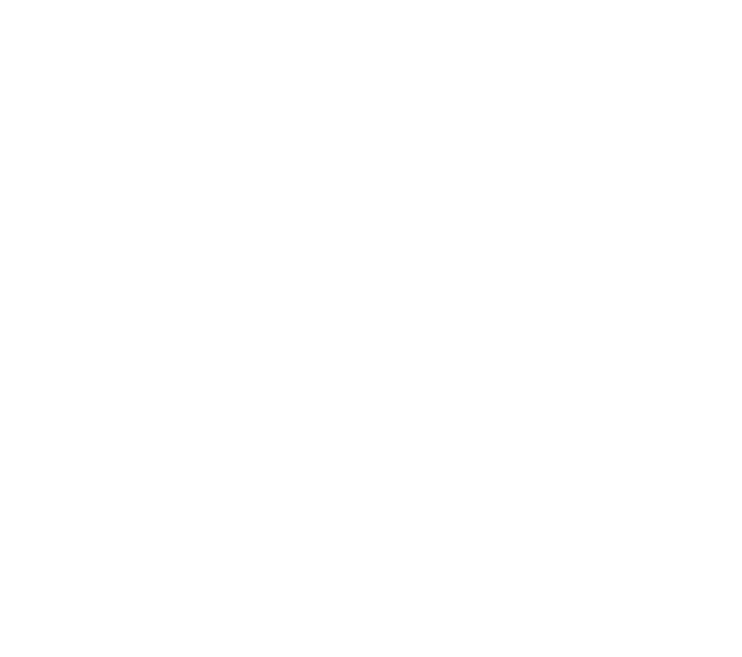 Hillbilly Husky Logo With The Slogan Mountain Experience - Logo (3120x2576), Png Download