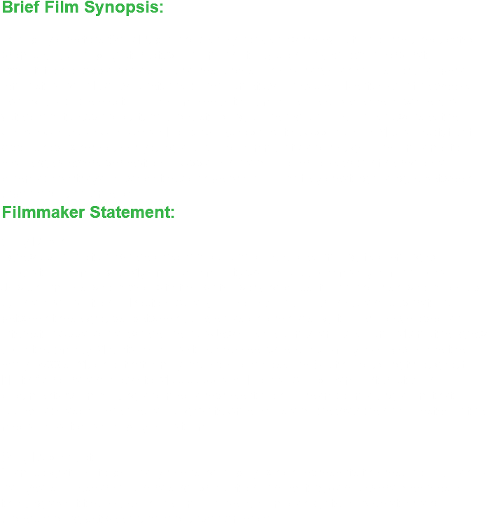 Brief Film Synopsis - Parallel (701x1741), Png Download