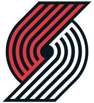 Portland Trail Blazers - Portland Trail Blazers Club Logo (500x500), Png Download