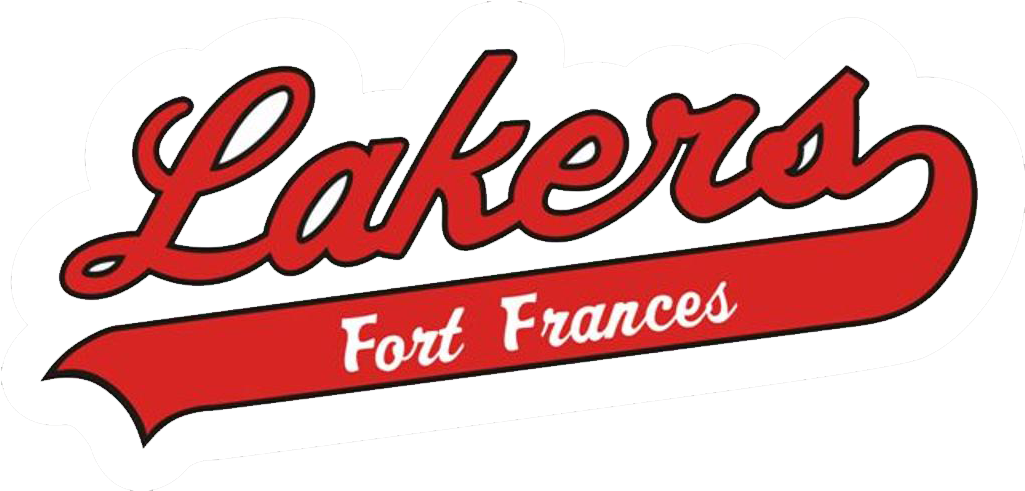 Lakers Announce Roster Moves - Fort Frances Lakers (1031x499), Png Download