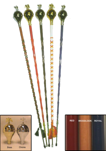 American Mace (358x510), Png Download