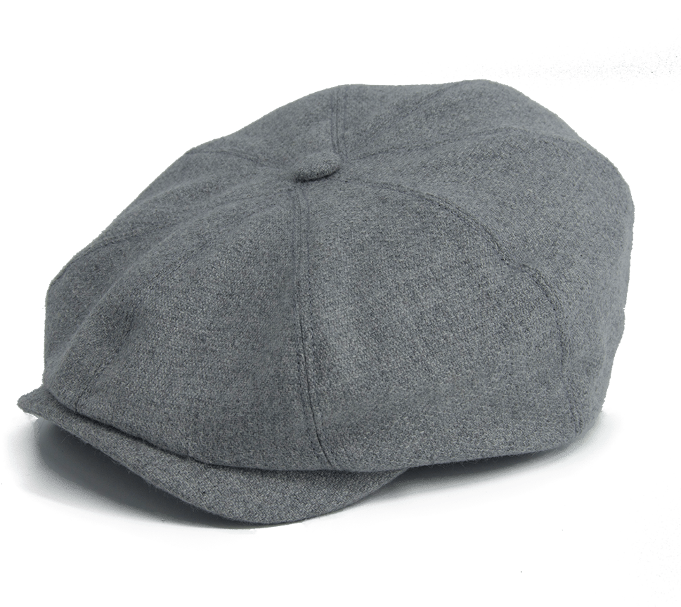 Jpg Transparent Download Lloyd Soft Grey Panel British - Barbour Redshore Flat Cap (1000x1000), Png Download
