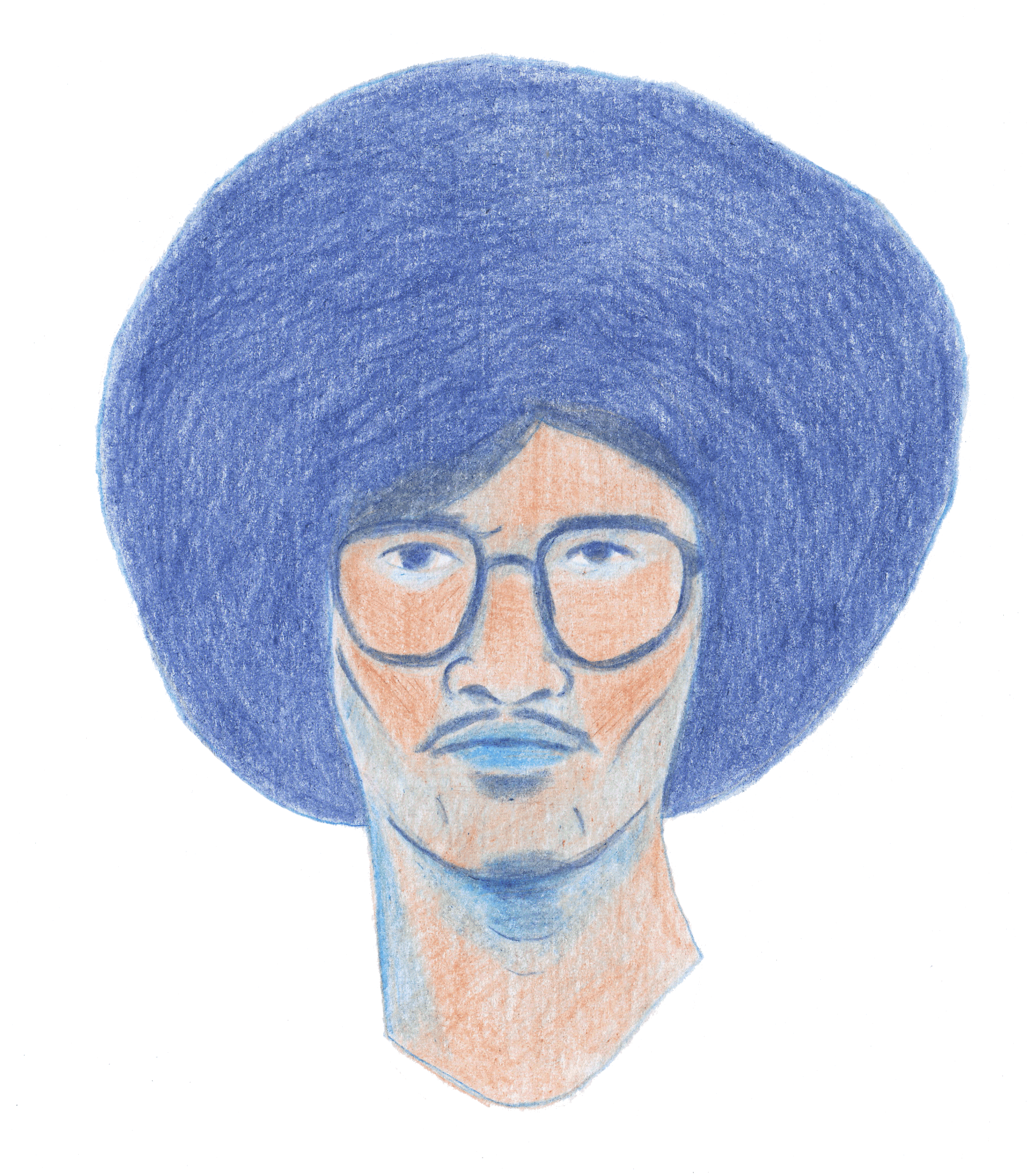 Fariz Rizki - Sketch (1774x2032), Png Download