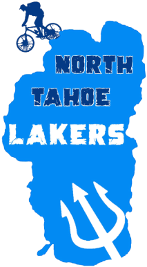 Lake Tahoe (331x444), Png Download