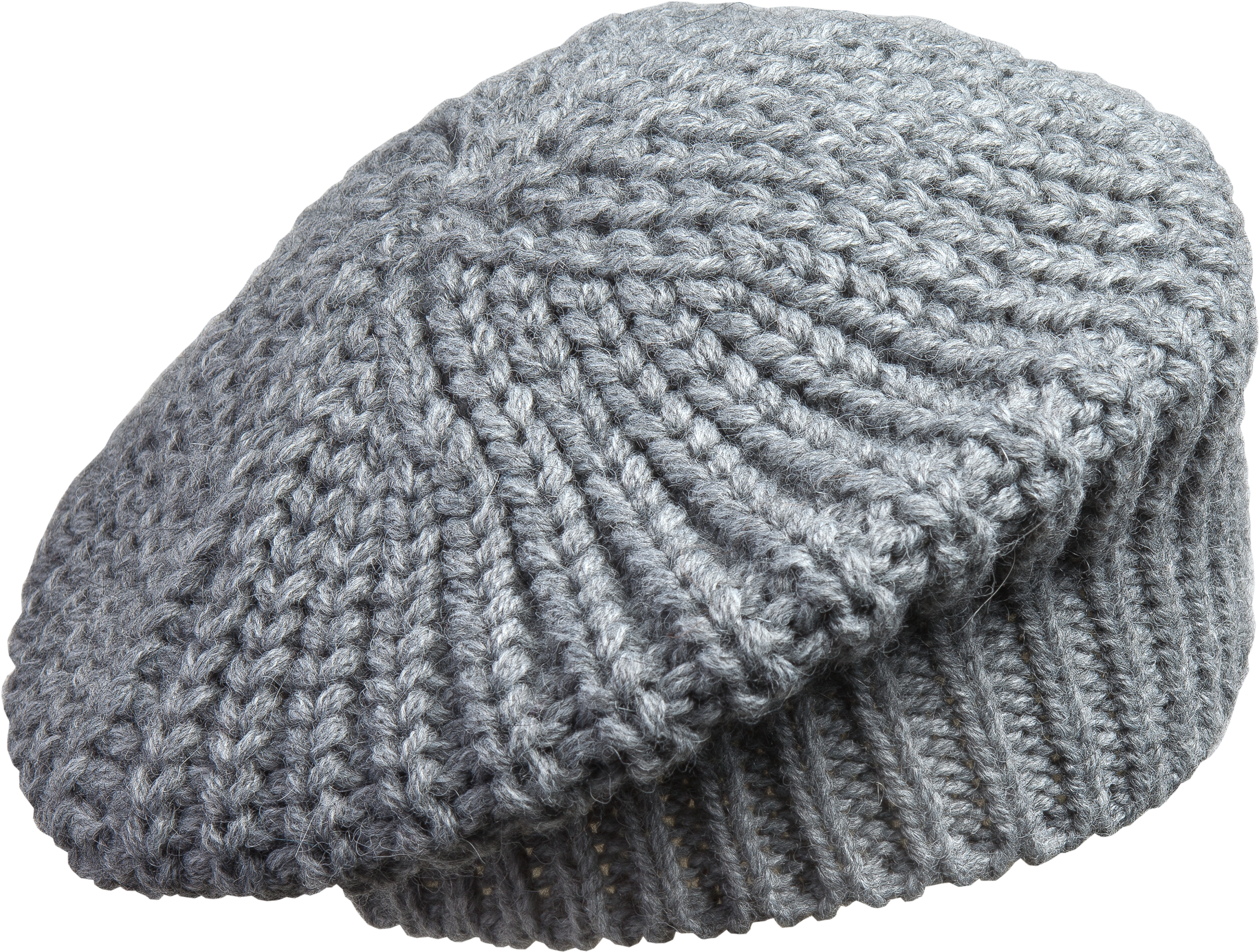 Beret Lambada - Beanie (2500x2500), Png Download