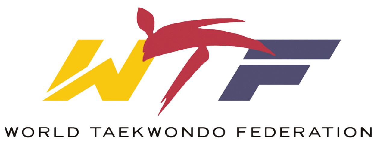 About Us - Logo World Taekwondo Federation Png (1251x502), Png Download