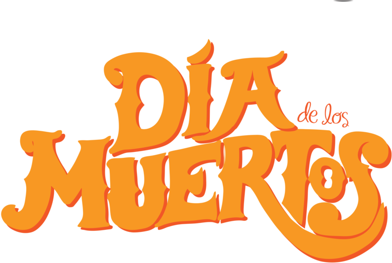 Dia De Muertos Png (800x527), Png Download