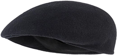 Beret (600x900), Png Download