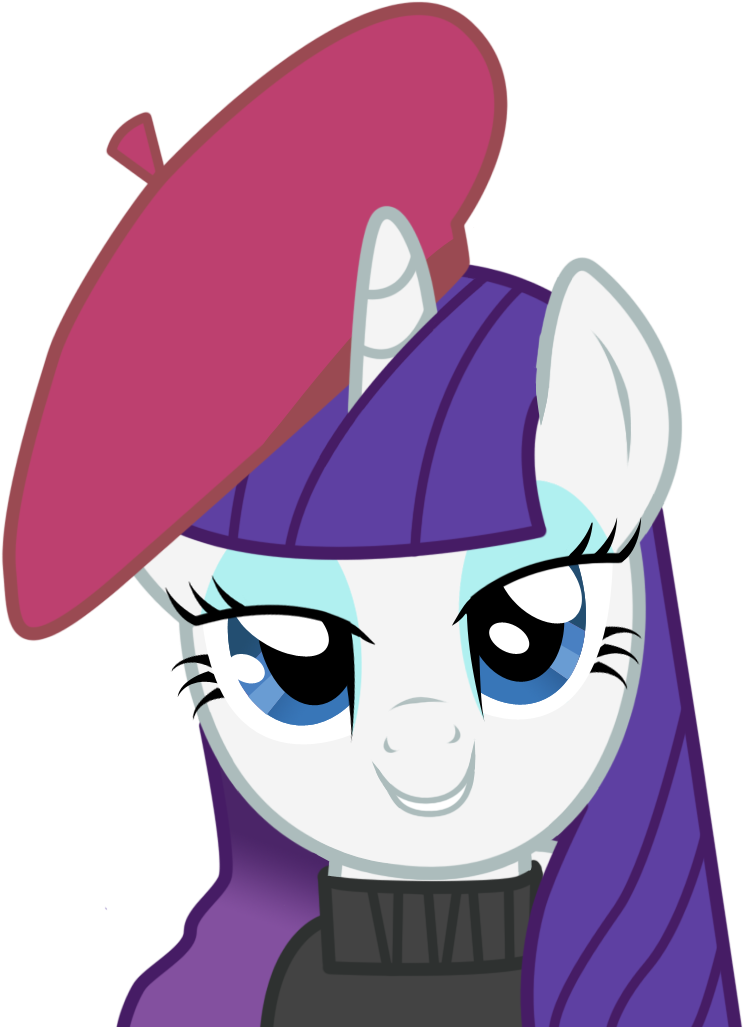 Alternate Hairstyle, Artist - Twilight Sparkle Bedroom Eyes (900x1026), Png Download