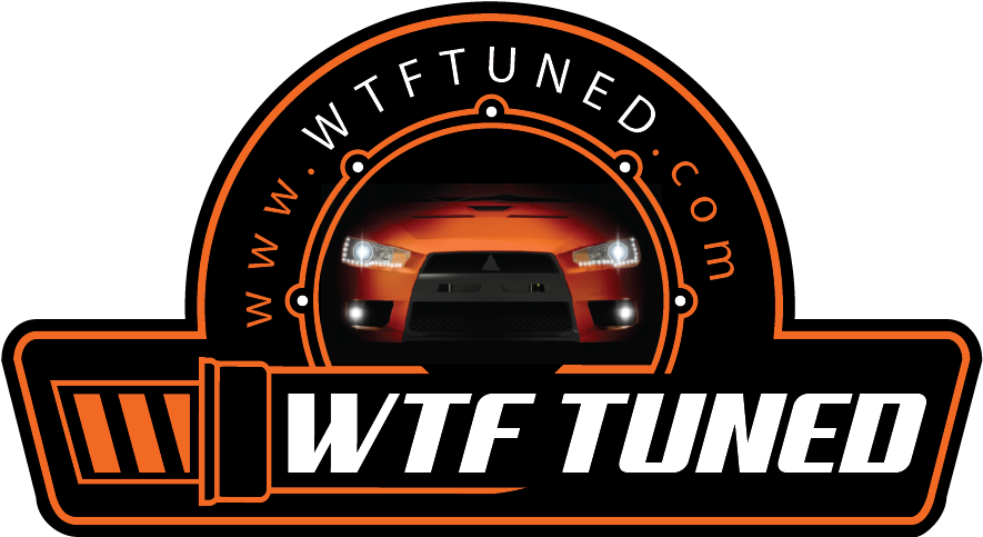 Wtf Tuned Sticker - Dürkheimer Riesenfass (884x574), Png Download