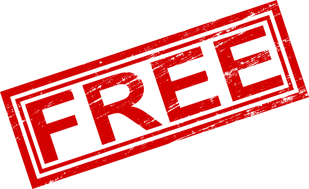 4 Free Rectangle Stamp Vector - Fail Stamp (1024x627), Png Download