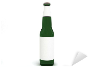 Glass Bottle (400x400), Png Download