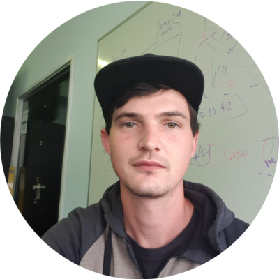 Josef - Wall Clock (400x400), Png Download