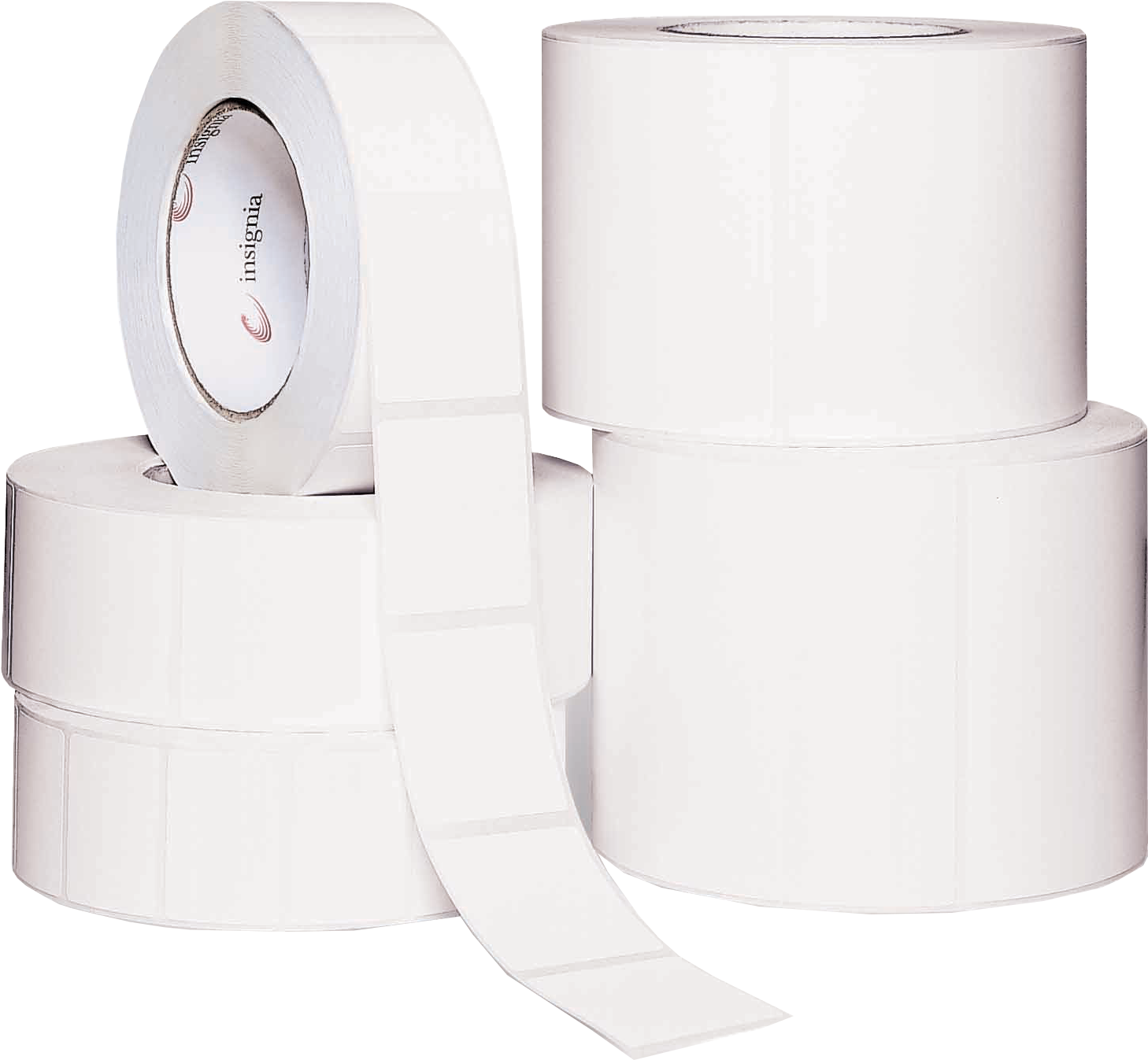 Blank Labels - Label (1563x1470), Png Download