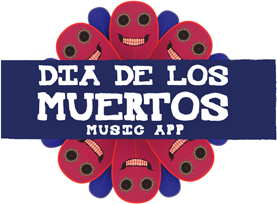 Dia De Los Muertos - Illustration (600x443), Png Download