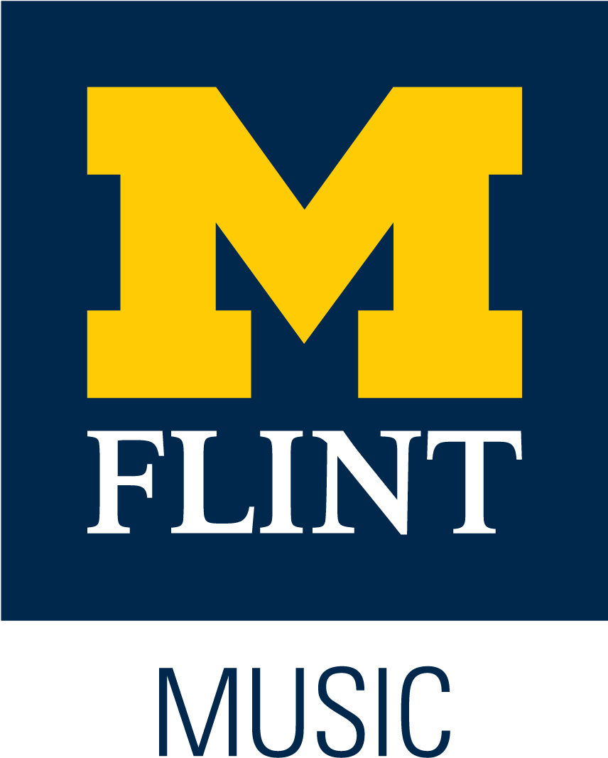 University Of Michigan–flint (959x1111), Png Download