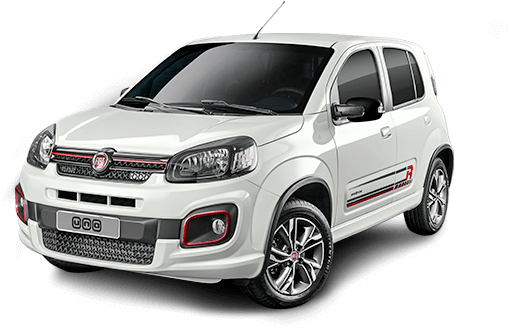 Fiat Uno - Fiat Uno 2017 Preço Tabela Fipe (645x338), Png Download