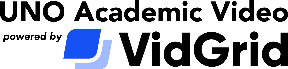 Uno Vidgrid Logo - University Of Nebraska Omaha (1200x300), Png Download