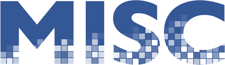 We Are Part Of Misc, The Michigan Interactive And Social - Colorfulness (1000x287), Png Download