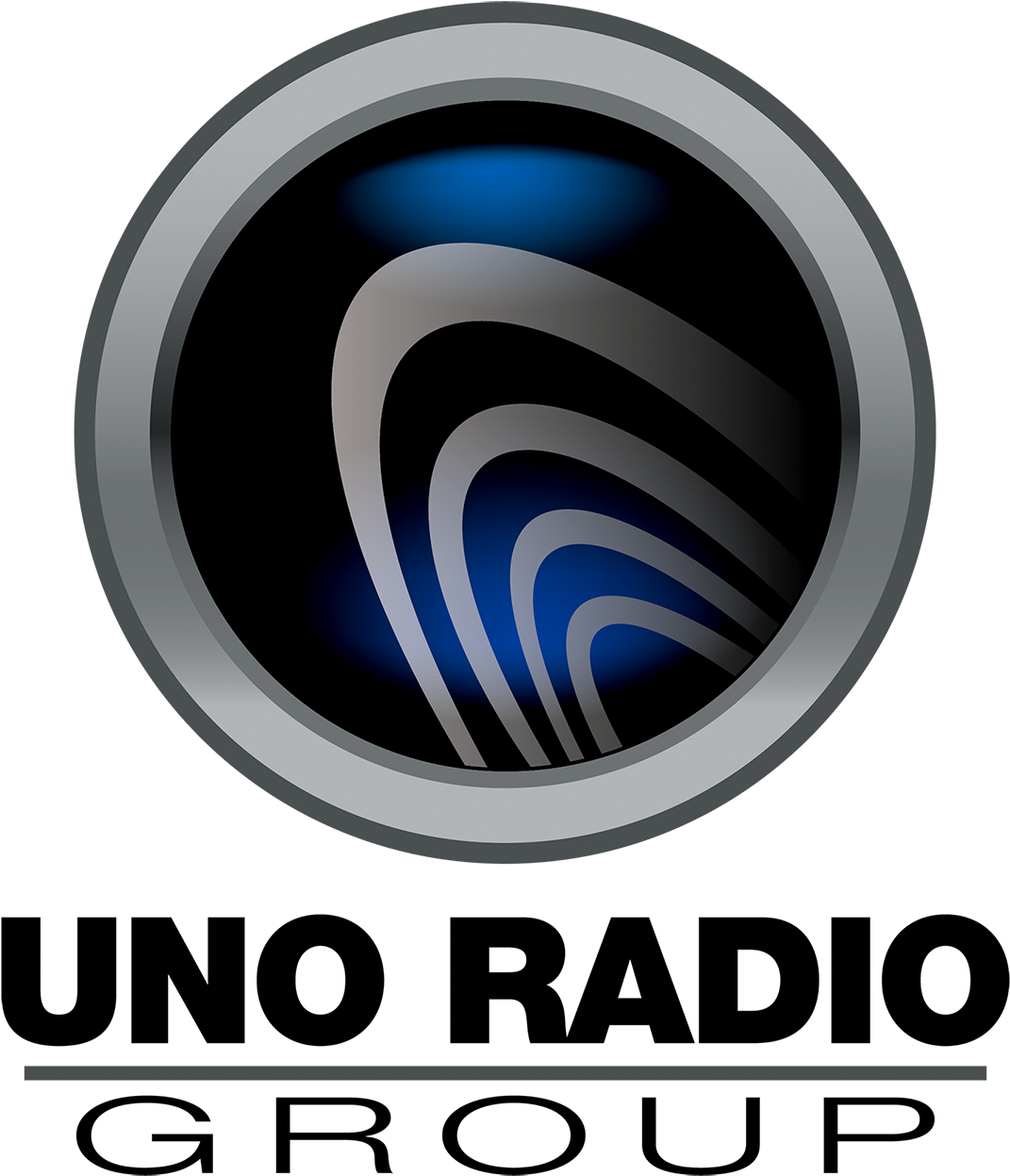 Uno Radio Group Png - Uno Radio Group Logo (1110x1270), Png Download