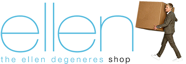 Ellen Degeneres Show Logo Png (400x142), Png Download