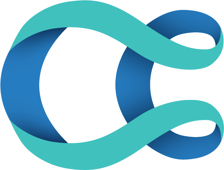 Illustrator - Curiosity App Logo (1047x883), Png Download