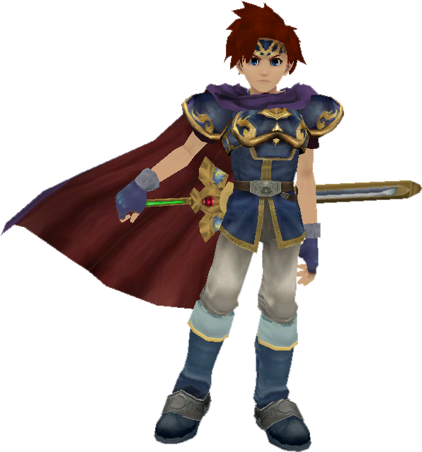 'hoy~ I'm Thany, The Newest Recruit In The Legendary - Portable Network Graphics (602x642), Png Download