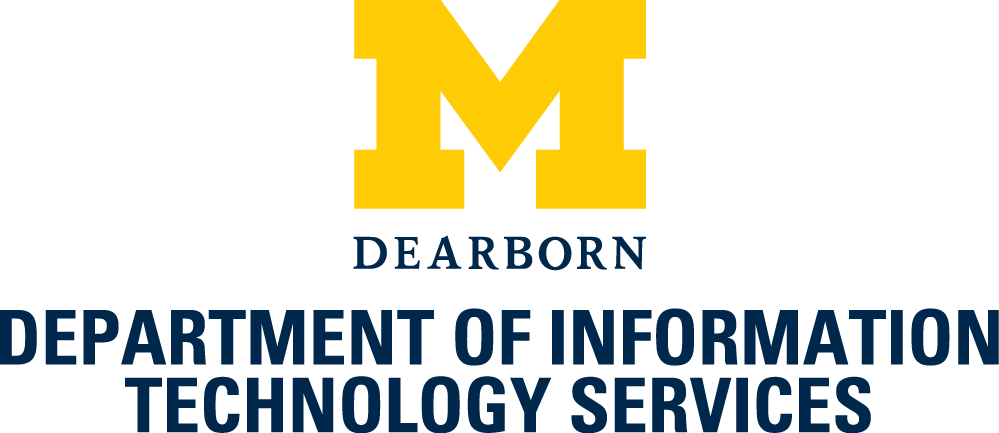 U Of M Dearborn (999x433), Png Download