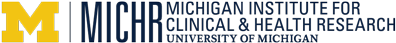 Michigan Institute For Clinical And Health Research - Research (400x400), Png Download