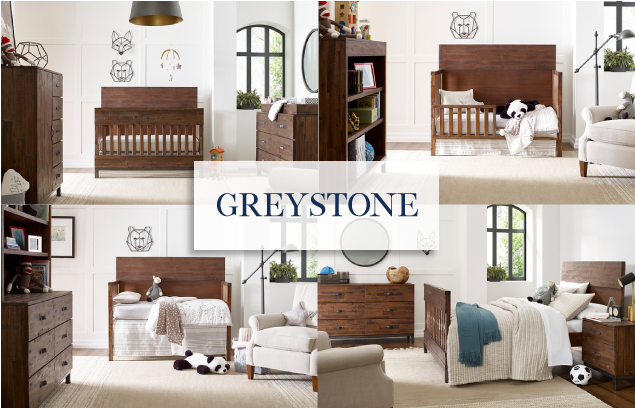 Ed Greystone - Bedroom (863x407), Png Download