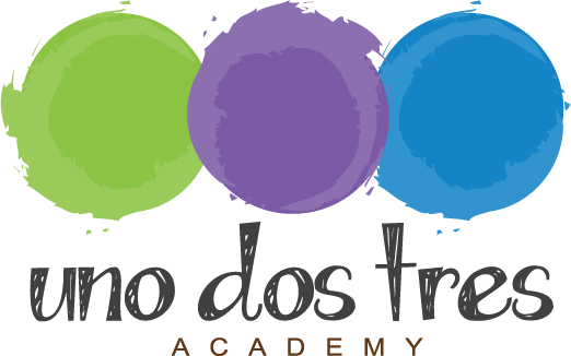 Uno, Dos, Tres Academy - Uno Dos Y Tres (522x326), Png Download