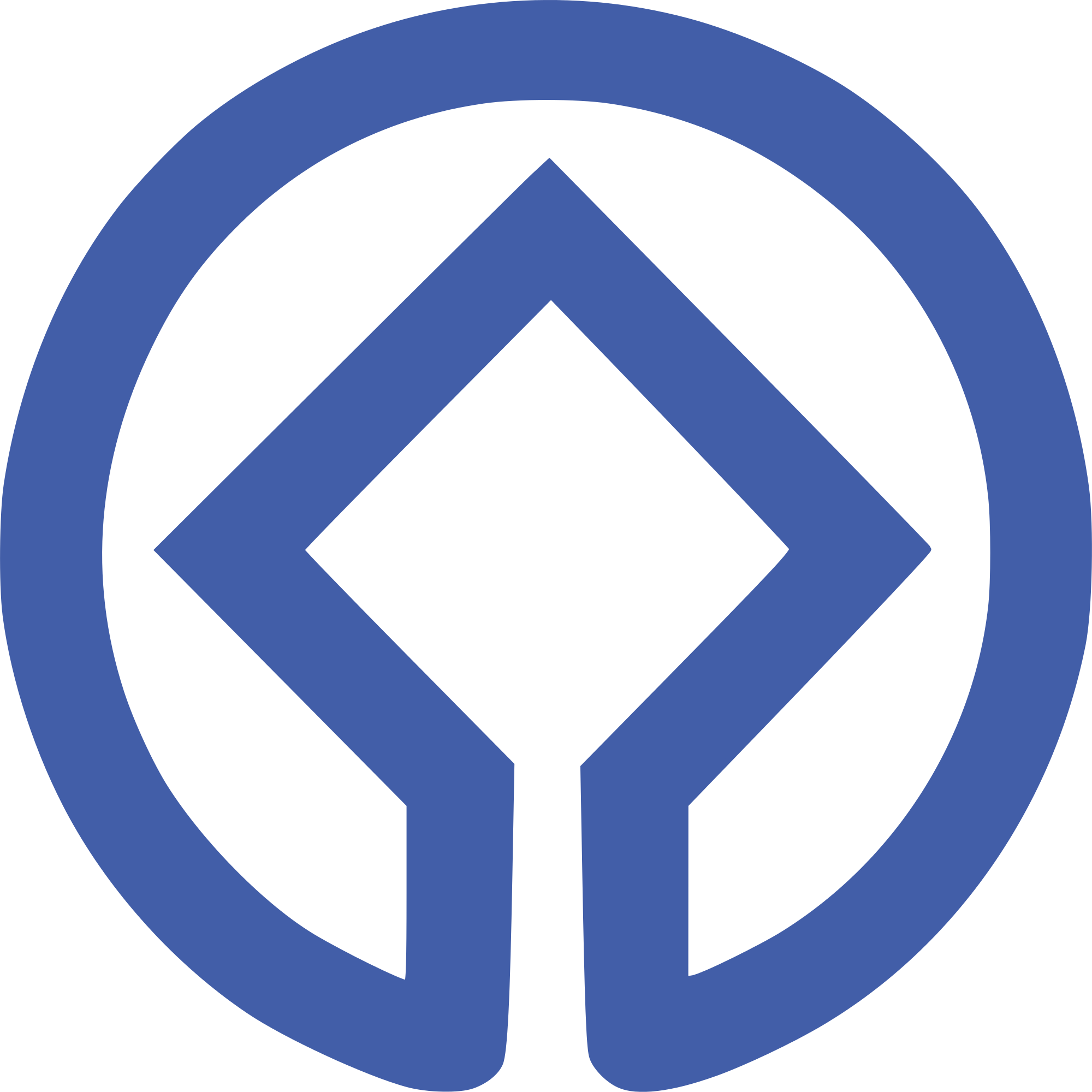 Open In Media Viewerconfiguration - Gloucester Road Tube Station (2000x2000), Png Download