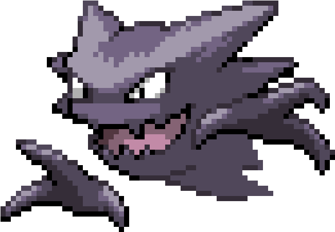 Haunter (690x510), Png Download