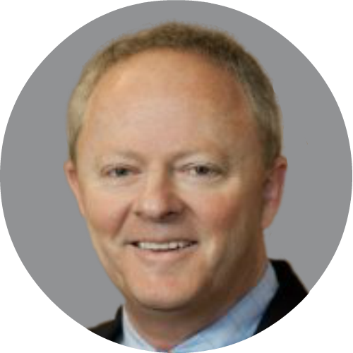 Roy Bricker Round - Direct Connect (500x500), Png Download