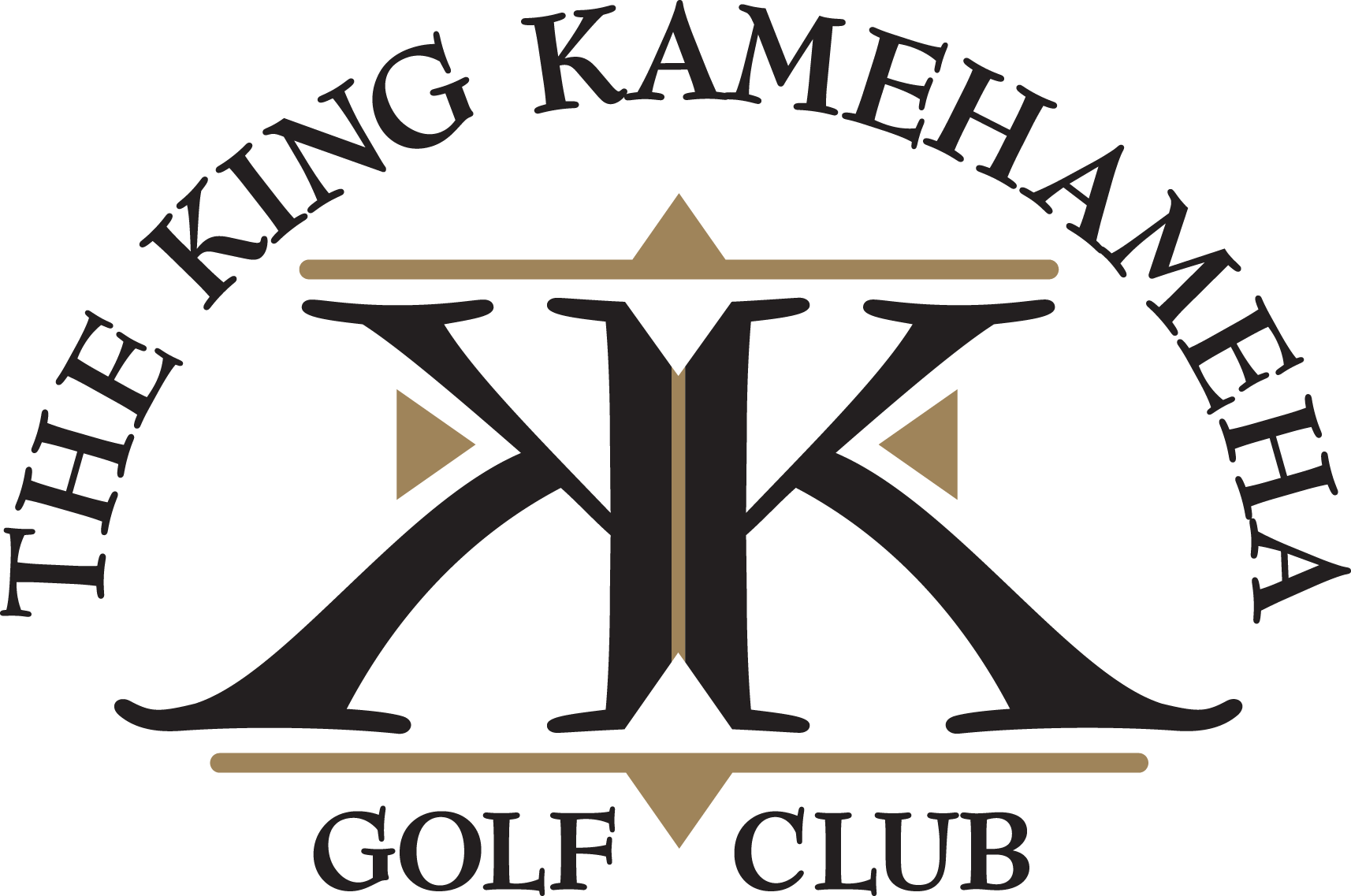 King Kamehameha Golf Club (1714x1137), Png Download