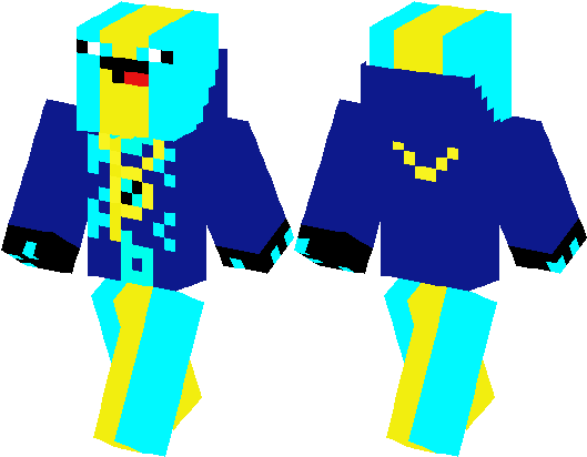 Narwhal Clipart Derp - Color (528x418), Png Download