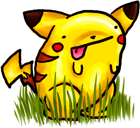 Herpa Derp By Chibieaturface On Deviantart - Derp Drawings (500x500), Png Download