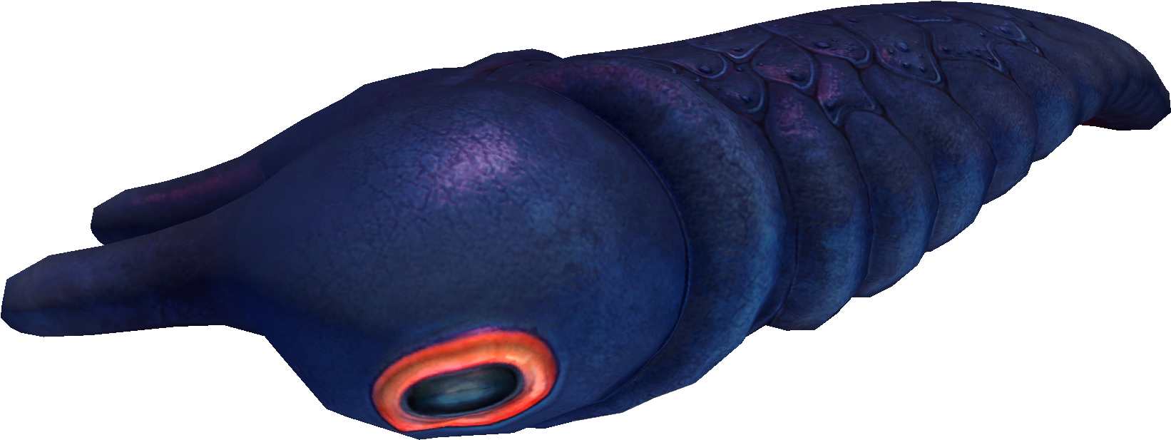 Lava Larva - Unknown Worlds Entertainment (1780x1001), Png Download