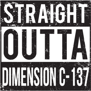 Straight Outta T-shirts - Straight Outta Your 30s (441x504), Png Download