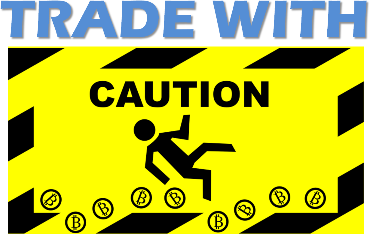 Trade With Caution - Caution Horses Horsebox/ Trailer Van Sticker (1466x889), Png Download