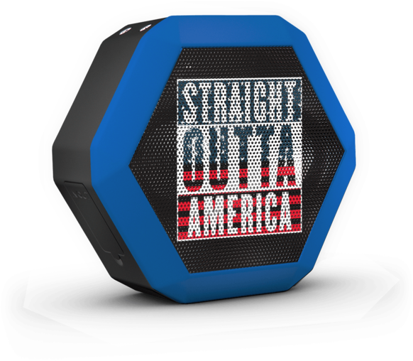 Rex Straight Outta America - Godson Baby Tshirt Ladies Tee For Women Black Friday (600x600), Png Download