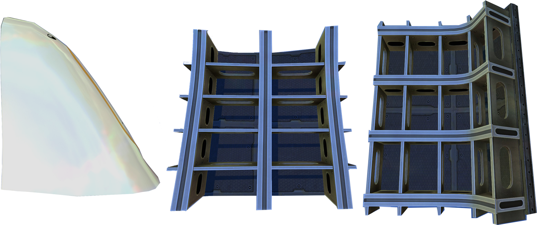 Cyclops Hull Fragments - Subnautica Cyclops Hull Fragments | Full Size Png  Download | Seekpng Cyclops Hull Fragments - Subnautica Cyclops Hull Fragments | Full Size Png  Download | Seekpng