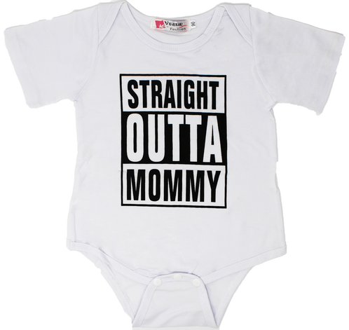 Baby Onesie (498x471), Png Download