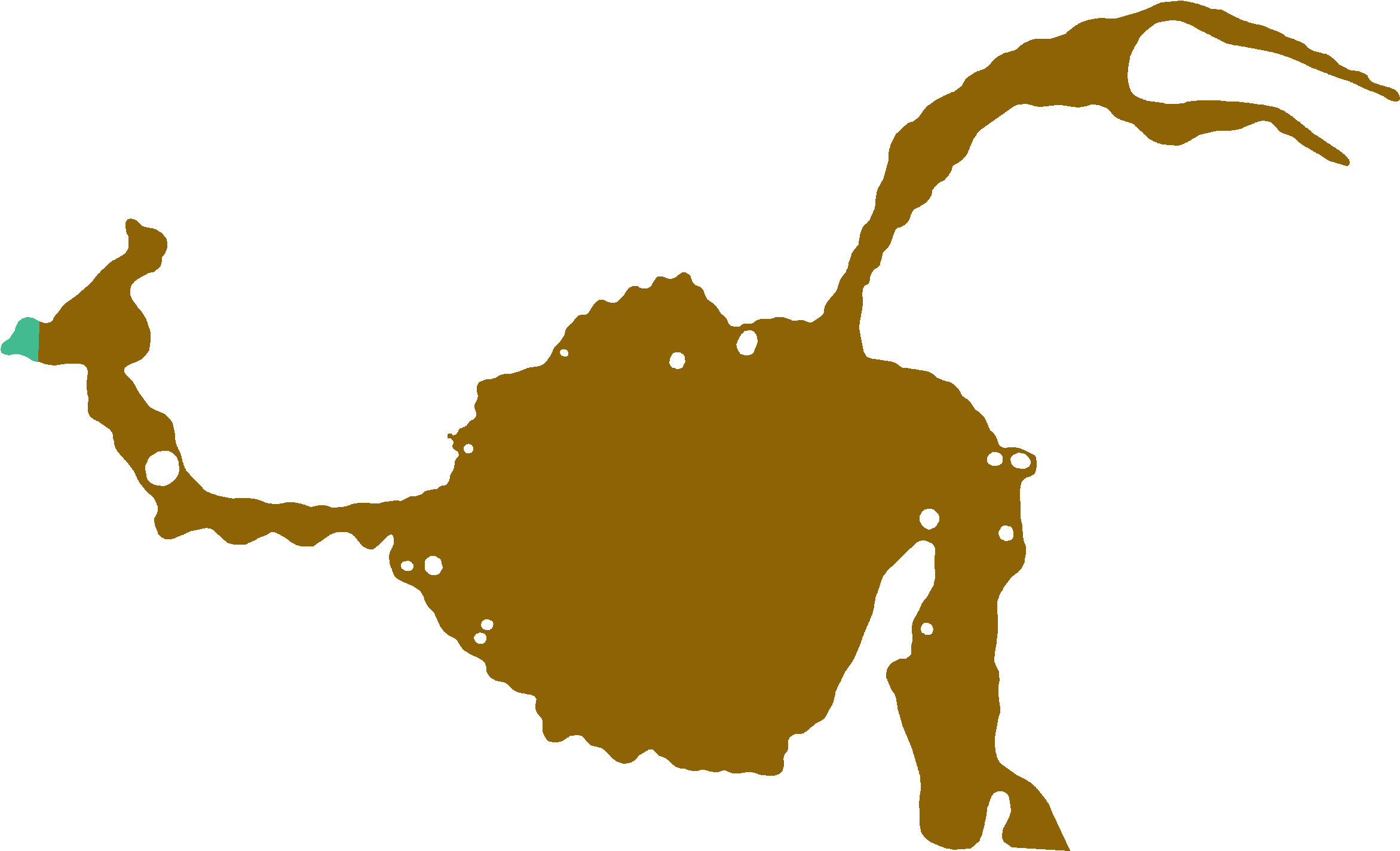 D3yd5f8bzu2y Blank Subnautica Map Full Size Png Download Seekpng